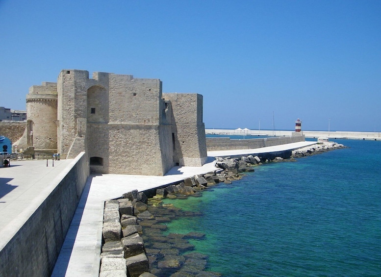 Picture 1 for Activity Walking Tour In The Wonderful Monopoli