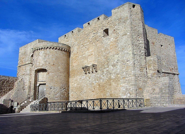 Picture 3 for Activity Walking Tour In The Wonderful Monopoli