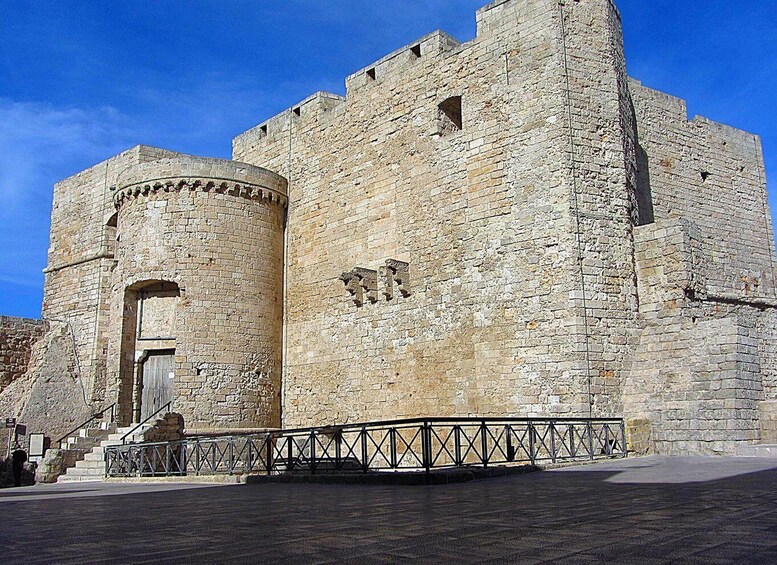 Picture 3 for Activity Walking Tour In The Wonderful Monopoli