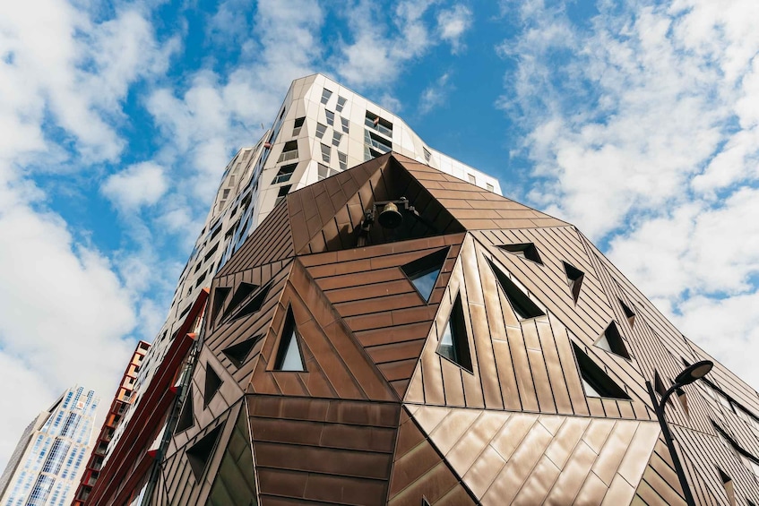 Picture 3 for Activity Rotterdam: Architectural Highlights Guided Walking Tour