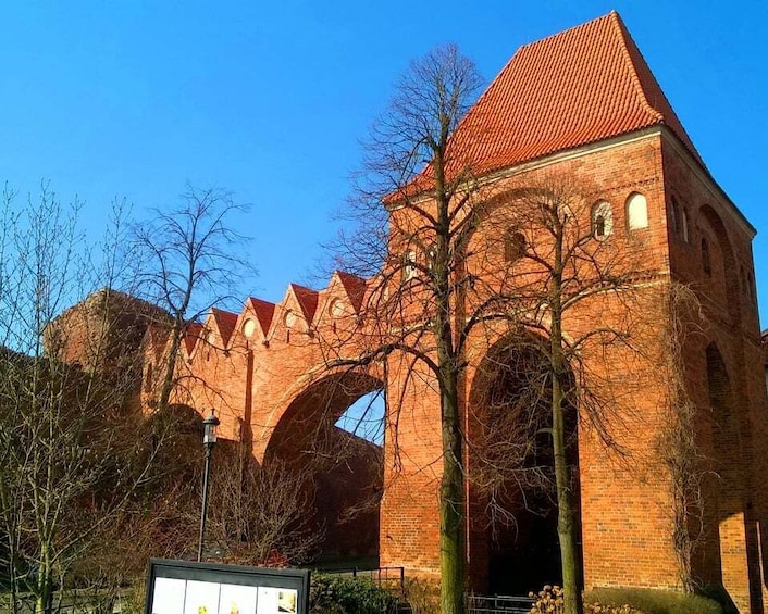 Picture 5 for Activity Torun Living Museum of Gingerbread and Old Town Private Walk