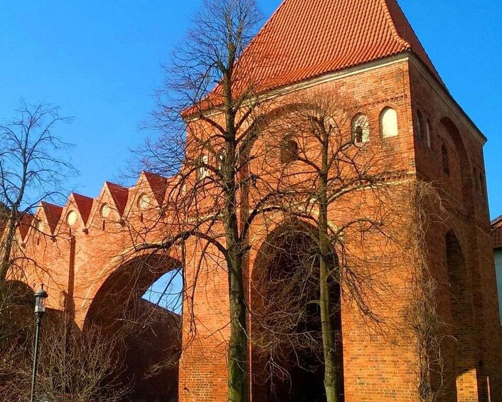 Picture 5 for Activity Torun Living Museum of Gingerbread and Old Town Private Walk