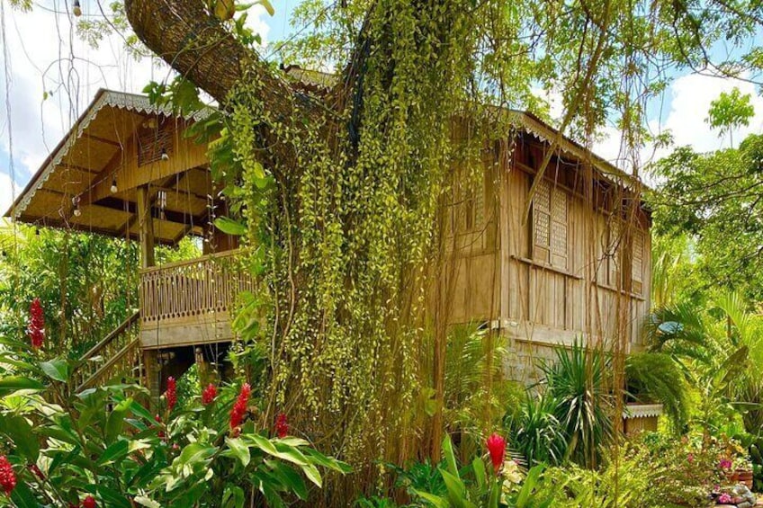 Casa Bulaquena Traditional House