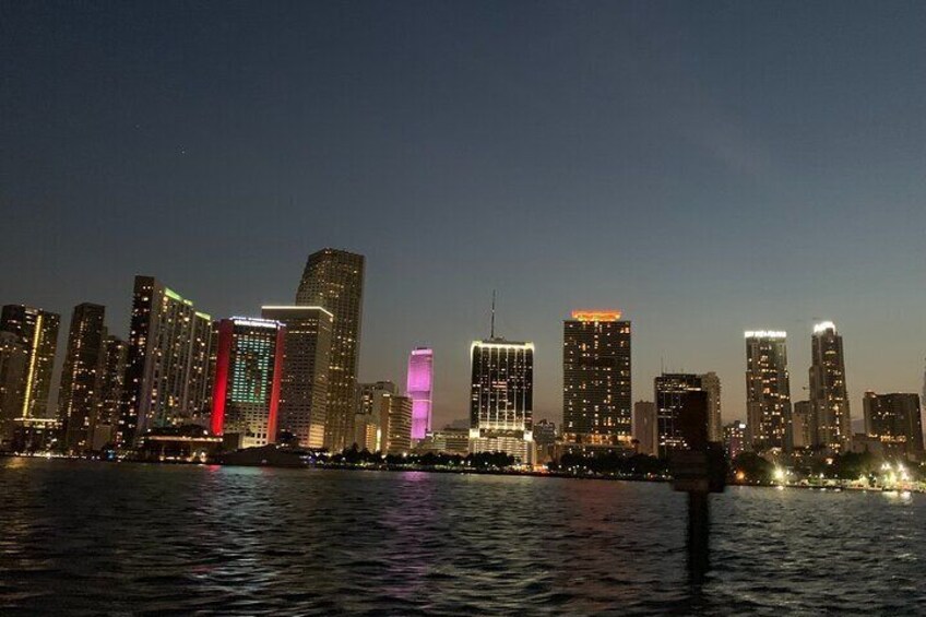 Beautiful lights