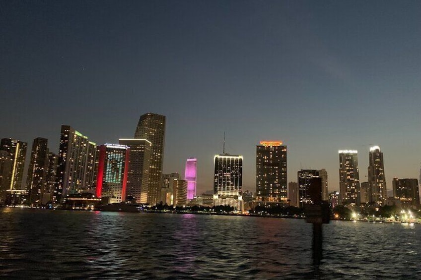 Beautiful lights
