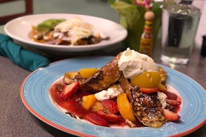 Chef-Led South Philly Brunch Tour
