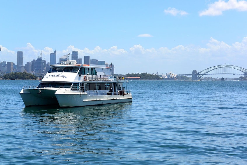 The Ultimate Sydney Pass - Unlimited