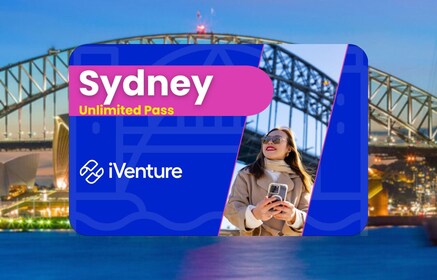 Sydney Unlimited Pass