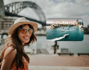 The Ultimate Sydney Pass - Unlimited