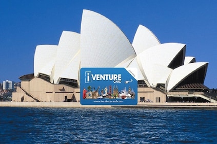 The Ultimate Sydney Pass - Unlimited
