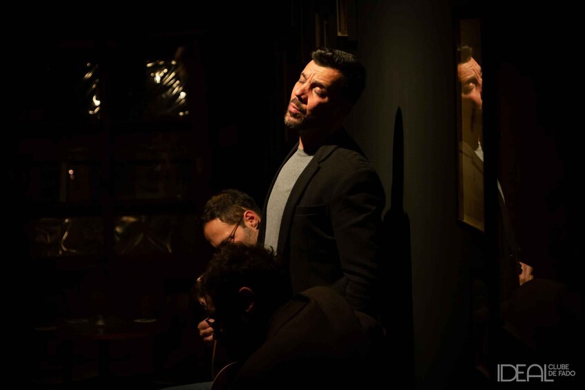 Picture 13 for Activity Porto: The highest-rated traditional fado concert (downtown)