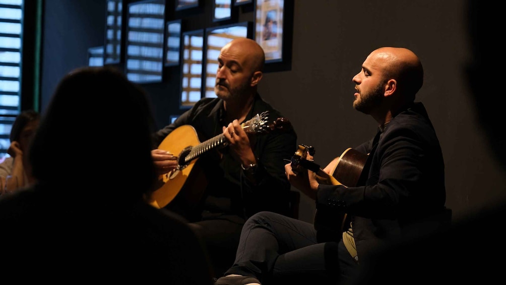 Picture 22 for Activity Porto: Intimate Fado Concert Ticket with a Glass of Wine