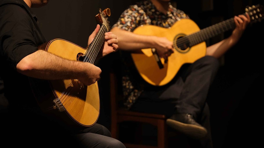 Picture 18 for Activity Porto: Intimate Fado Concert Ticket with a Glass of Wine