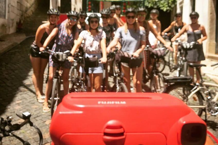 The 7 Hills Tour of Lisboa