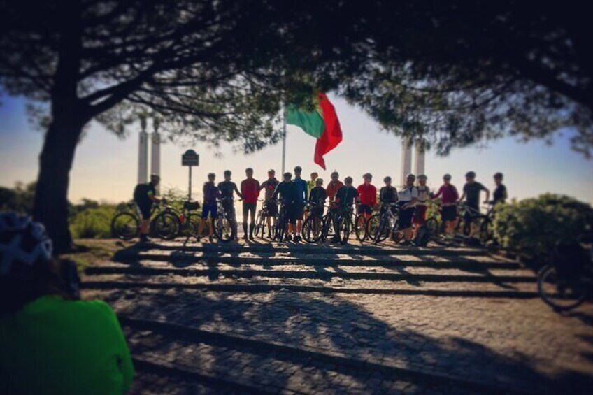 The 7 Hills Tour of Lisboa