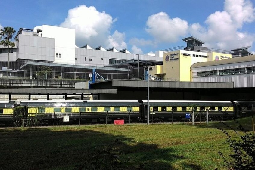 Private Transfer: Singapore Airport Transfers