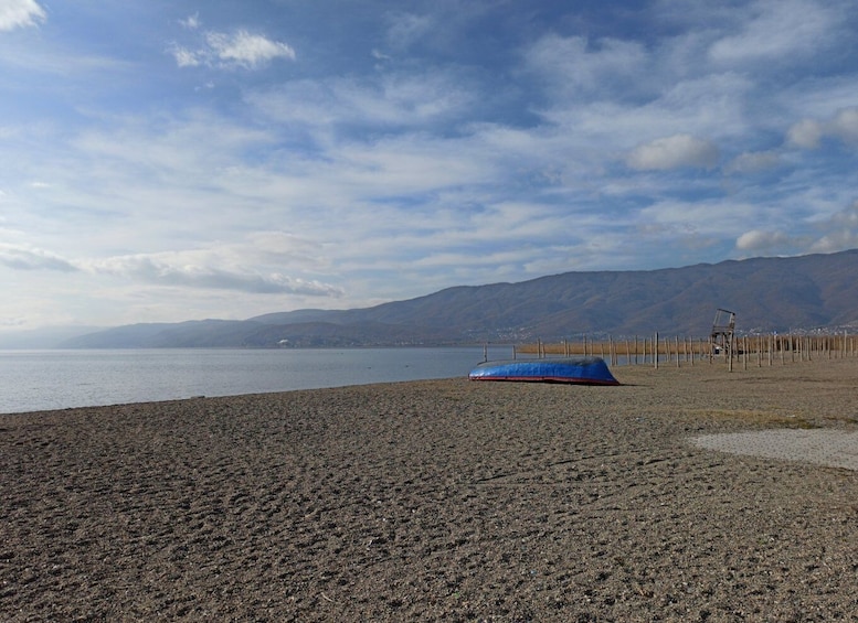 Picture 6 for Activity Tirana: Lake and Town Ohrid Day Trip