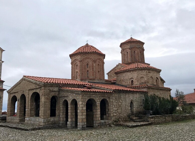 Picture 4 for Activity Tirana: Lake and Town Ohrid Day Trip