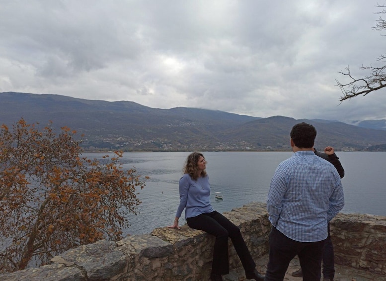 Picture 8 for Activity Tirana: Lake and Town Ohrid Day Trip