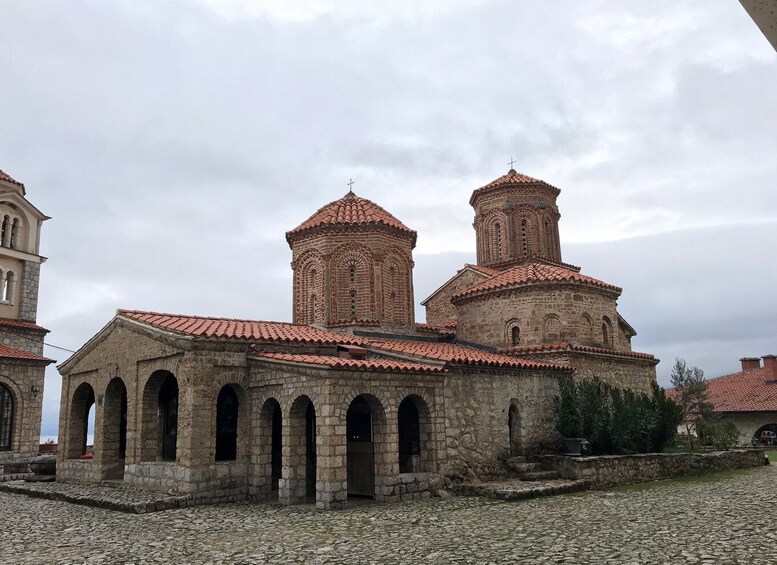 Picture 4 for Activity Tirana: Lake and Town Ohrid Day Trip