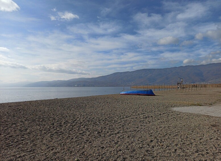 Picture 6 for Activity Tirana: Lake and Town Ohrid Day Trip