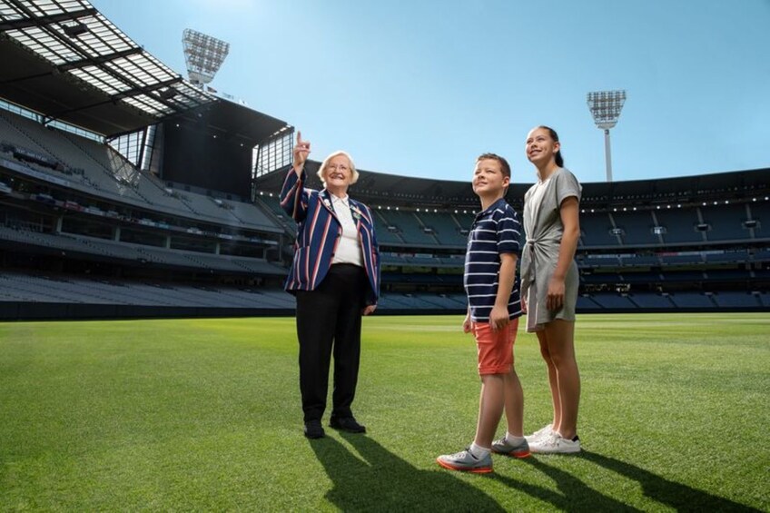 The Ultimate Melbourne Pass - Flexi