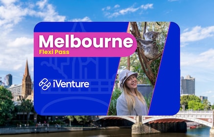 Tiket Ultimate Melbourne - Flexi