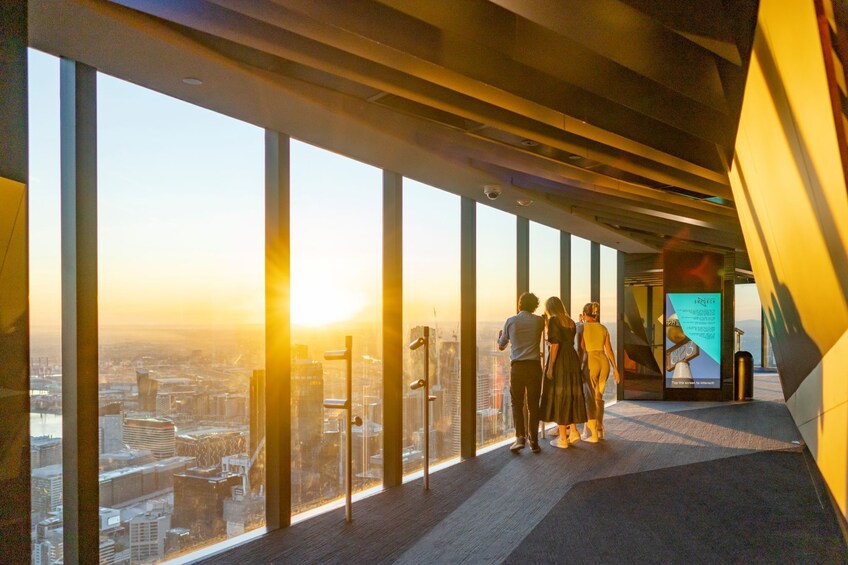 The Ultimate Melbourne Pass - Flexi