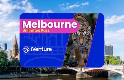 Melbourne Unlimited Pass