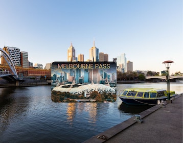 El pase Ultimate Melbourne Pass - Sin límites