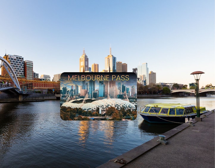 The Ultimate Melbourne Pass - Unlimited