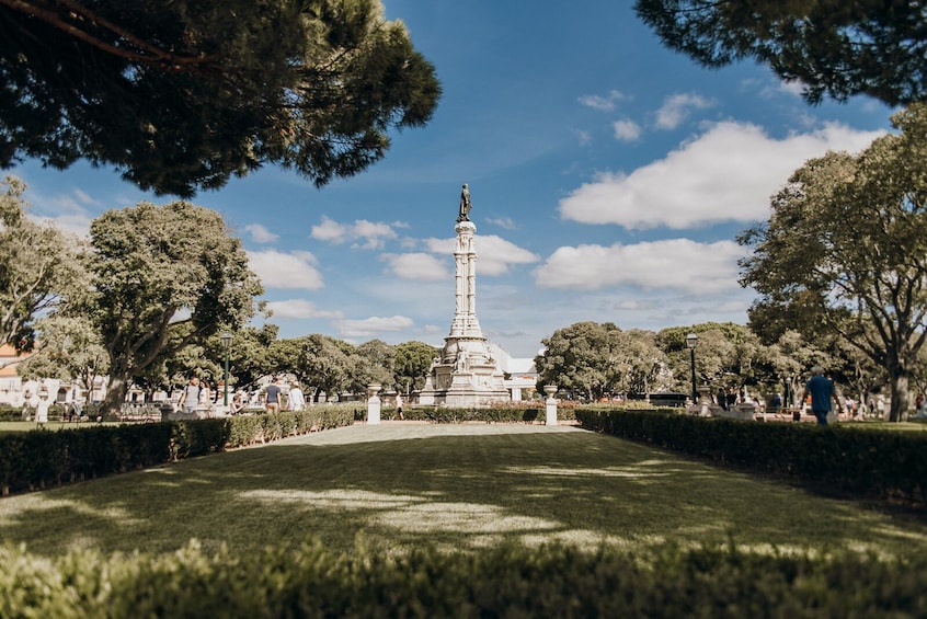 Lisbon in a Day Tour with River Cruise, Jeronimos Monastery, & Traditional
