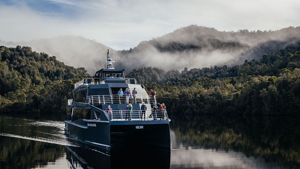Show item 4 of 8. The Ultimate Tasmania Pass