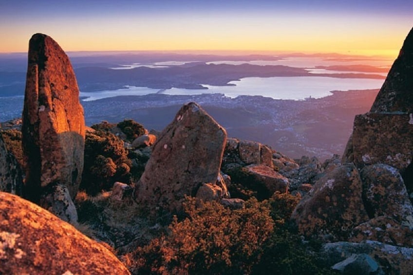 Show item 2 of 8. The Ultimate Tasmania Pass