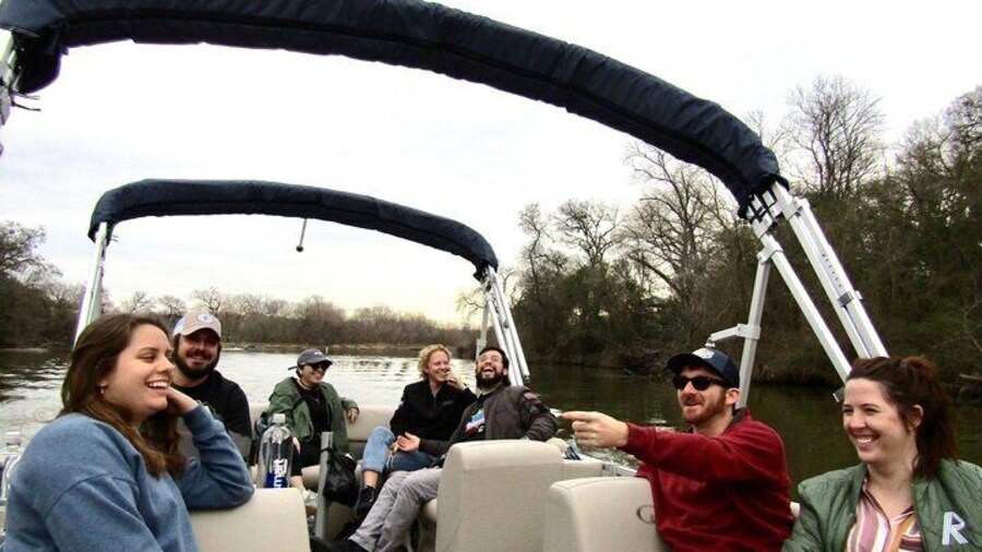 Stress free fun!