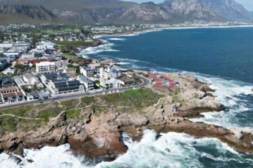 3 Day Garden Route & Robberg Nature Reserve Tour From Cape Town