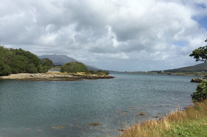 Beara Peninsula 