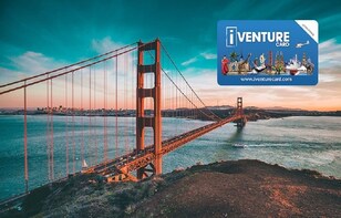 San Francisco Flexi Attractions Pass