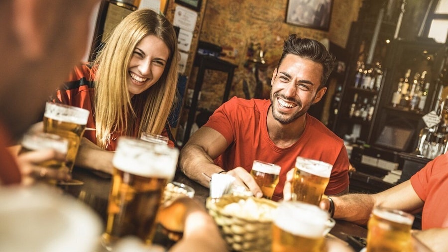 Czestochowa Private Polish Beer Tasting Tour