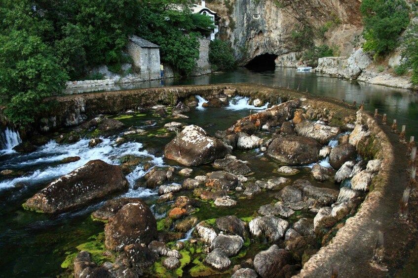 Picture 9 for Activity From Dubrovnik: Private Day Tour to Mostar