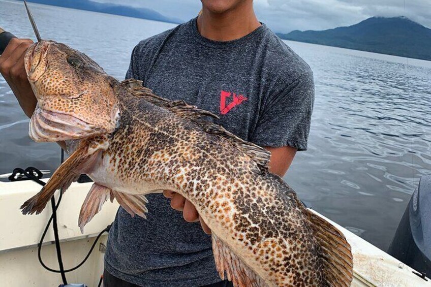 Ketchikan Alaska Fishing Charters