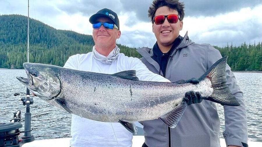 Ketchikan Alaska Fishing Charters