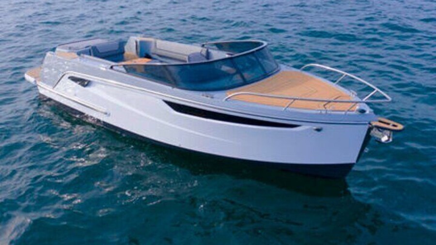 4 Hours Private SuBacco Lake Como Boat Tour