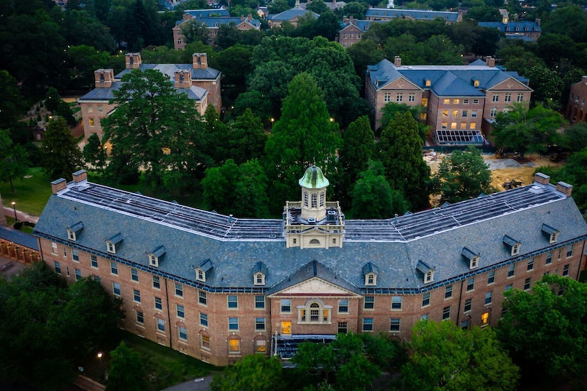 Colonial Williamsburg Self-Guided Walking Audio Tour