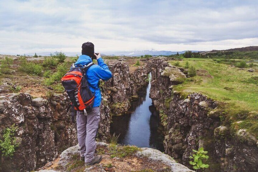 Thingvellir National Park