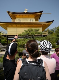 京都：3 小時單車之旅
