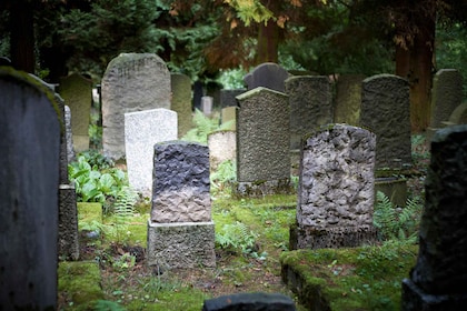 St. Augustine: Adults-Only Walking Ghost Tour