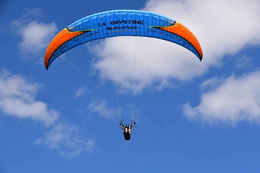 Picture 4 for Activity Paragliding Experience