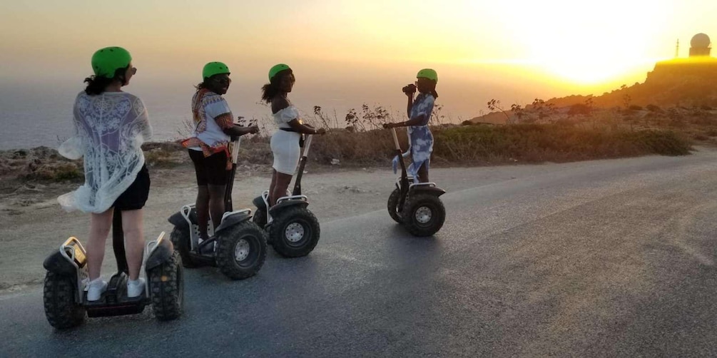 Picture 6 for Activity Malta by Segway: Dingli Funtastic