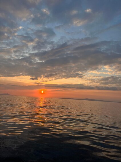 Picture 7 for Activity Sorrento: Private Sunset Cuise with Prosecco and Limoncello